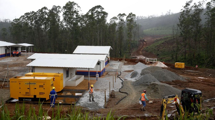Seis anos após tragédia de Mariana, voz de atingidos chega ao CNJ