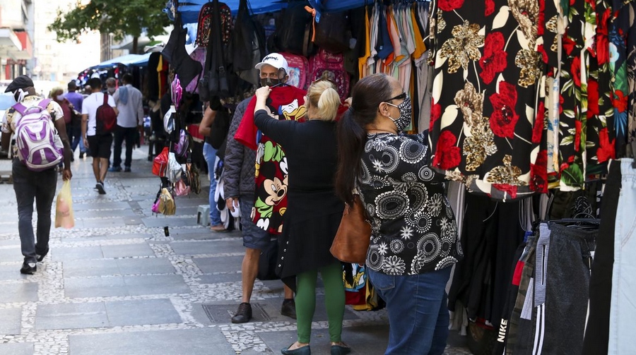Sebrae mostra impacto da pandemia sobre empreendedores negros
