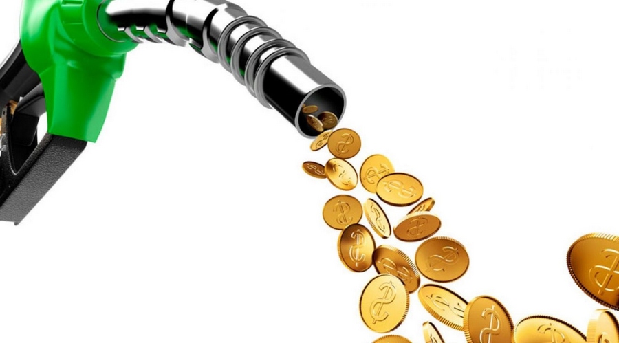 Petrobras reajusta preços da gasolina, diesel e gás nesta sexta-feira (11)