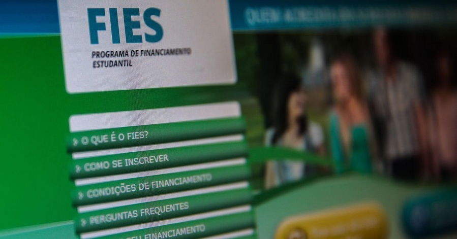  Hoje é o último dia para inscrição no Fies