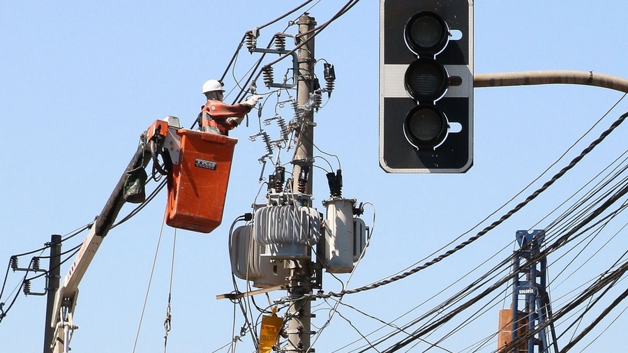 Fim da tarifa extra para consumidores de energia