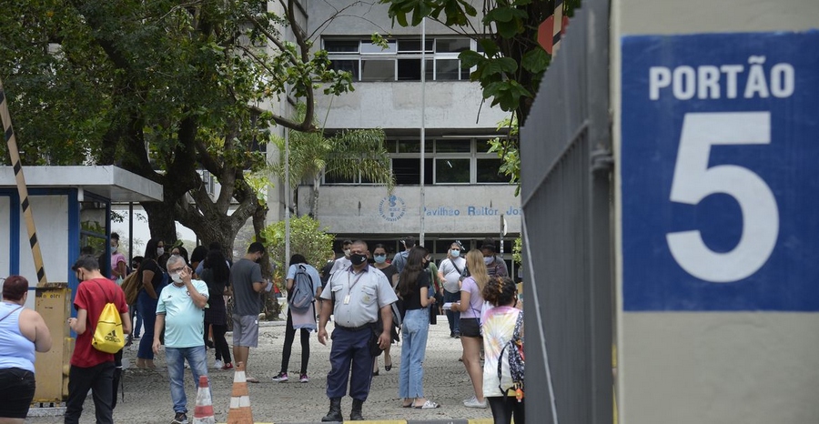 Inscrições para o Enem 2022 começam hoje