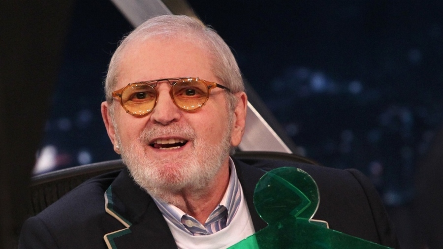 Luto no humor: morre Jô Soares aos 84 anos em São Paulo