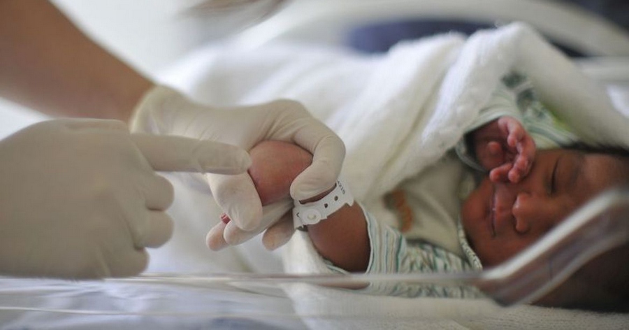 Helena e Miguel lideram ranking de nomes de bebês em 2022