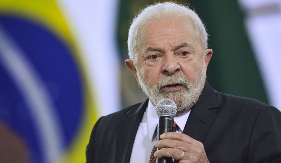 Inteligência militar não alertou sobre tentativa de golpe, diz Lula