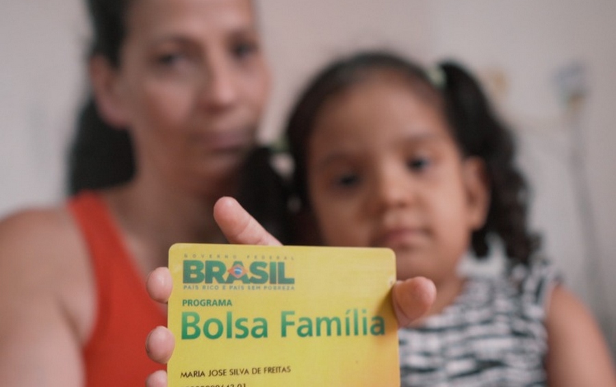 Adicional de R$150 do Bolsa Família chega a 8,9 milhões de crianças de até seis anos