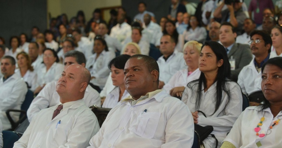 Edital do Mais Médicos abre 6,2 mil vagas em mais de 2 mil municípios