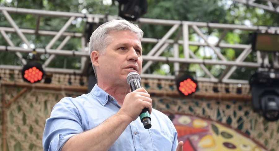 Governo vai lançar programa de reforma agrária este mês, diz ministro