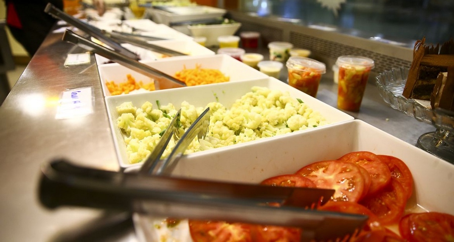 Insatisfação com vale-refeição atinge 36% dos trabalhadores 