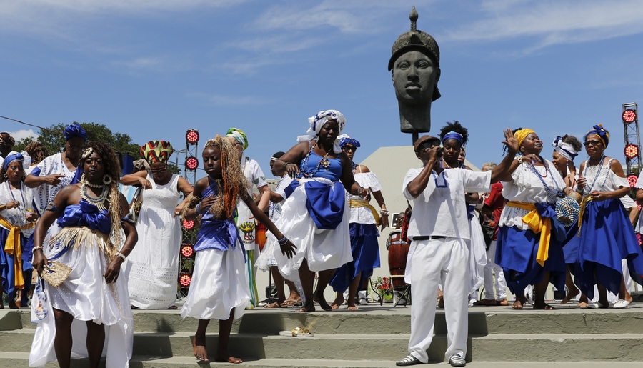 20 de novembro é feriado em 6 estados e, ao menos, 1.260 cidades