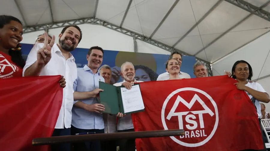 Famílias sem teto vão receber moradias do Minha Casa, Minha Vida em SP