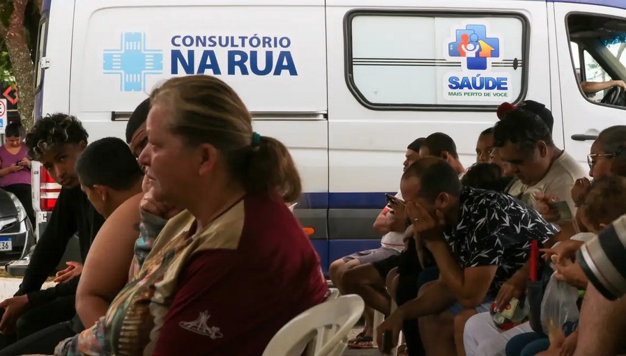 Mortes por dengue chegam a 113 no país; 438 óbitos são investigados