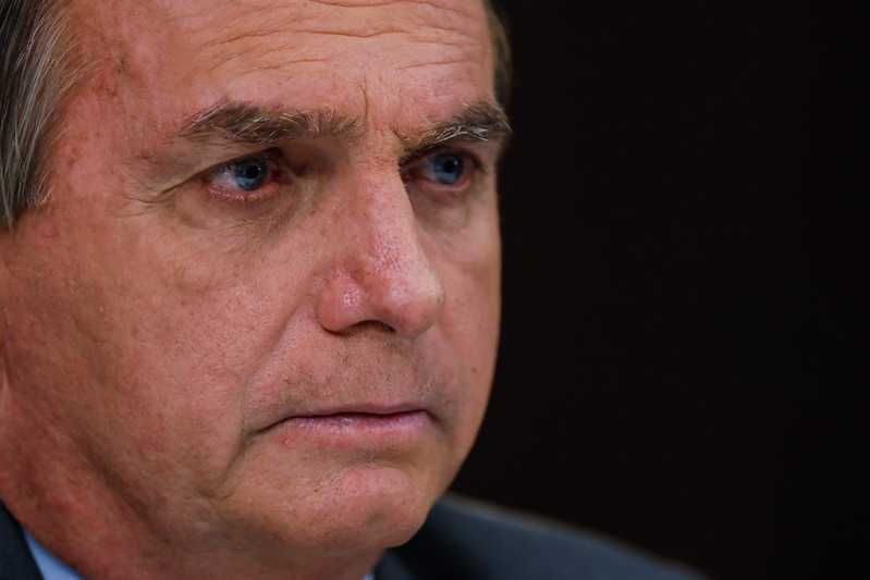 Bolsonaro só poderá voltar a disputar eleição em outubro de 2030