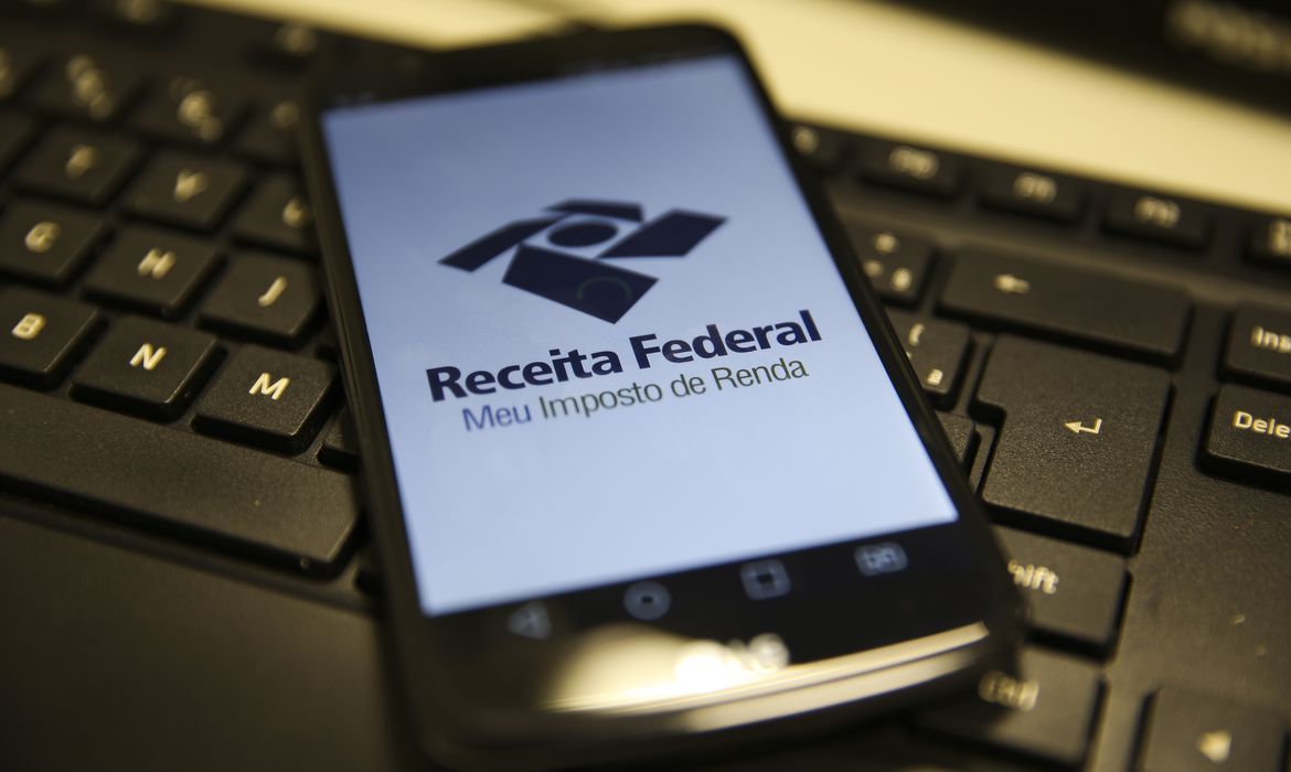 Receita abre consulta ao 4º lote de restituição do IR 2021