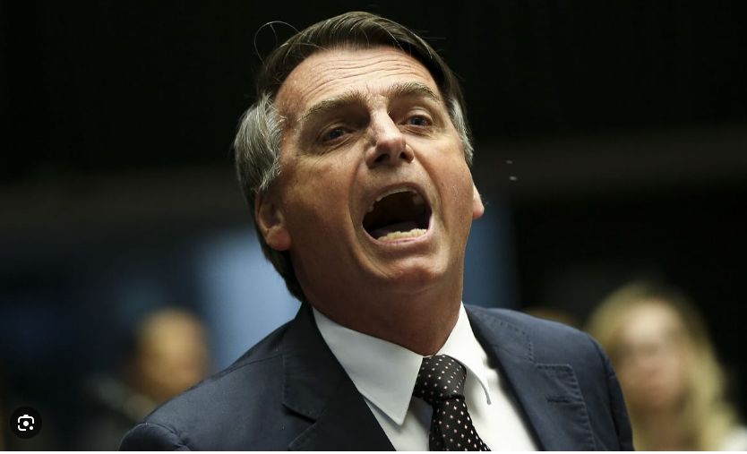 PF dá Ultimato a Bolsonaro: Entregue seu Passaporte ou Vai Ficar em Terra!
