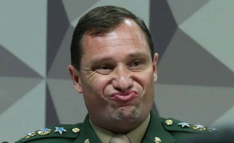 Delator Mauro Cid 'salva' o dia - Foto Lula Marques/Agência Brasil