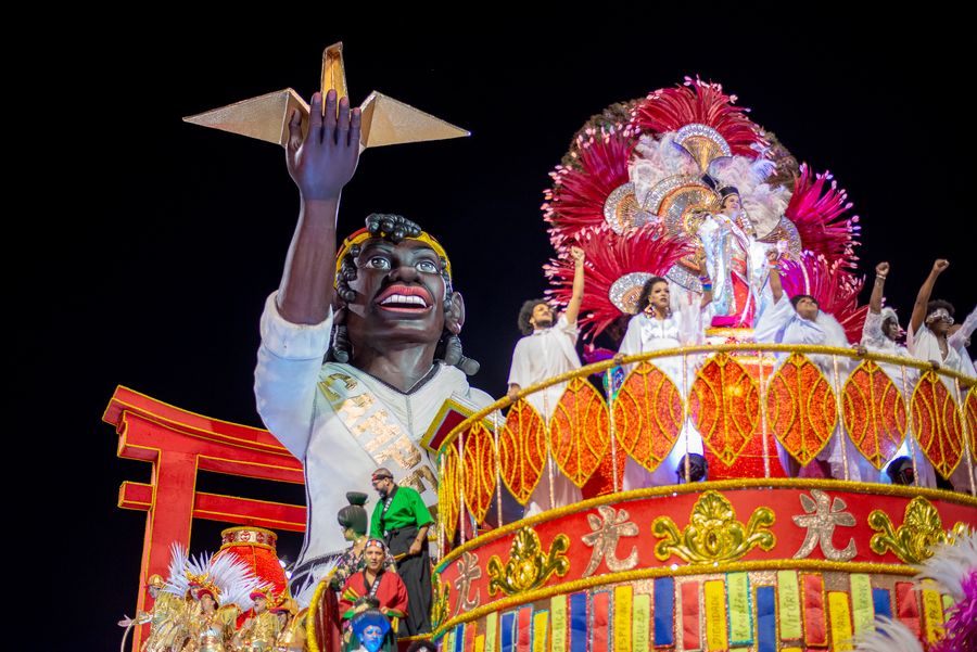 Disputa acirrada! Apuração do Carnaval de São Paulo promete revelar campeãs e rebaixadas em clima de tensão