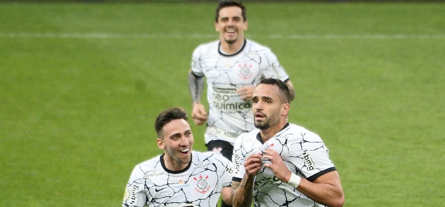 Semana decisiva no futebol