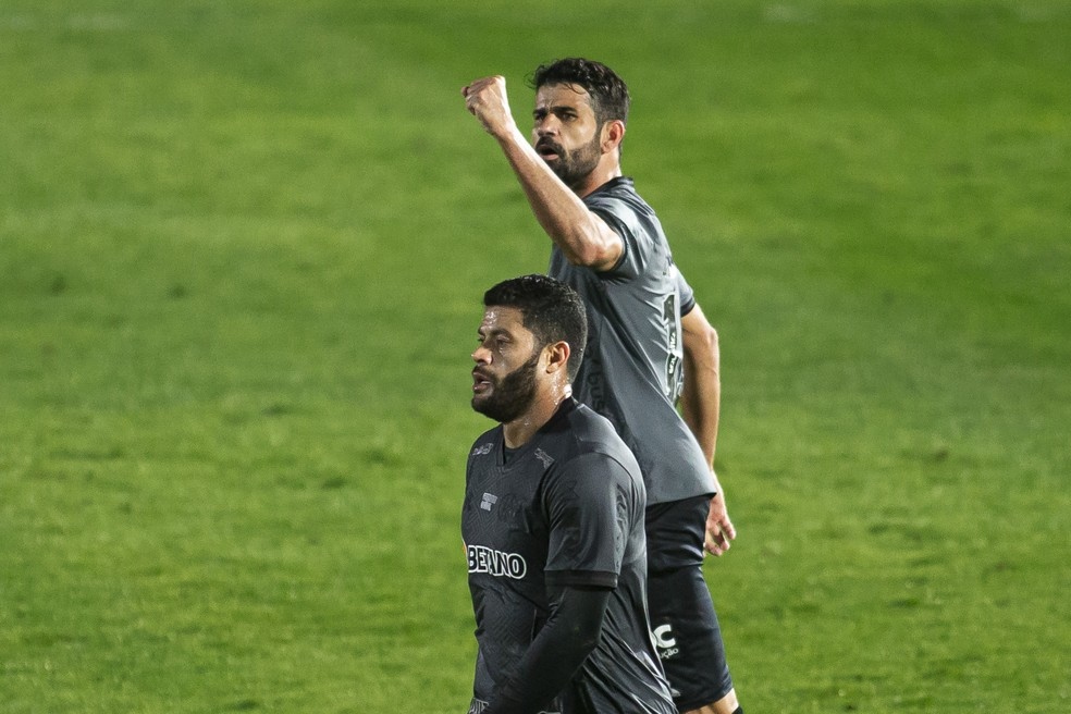 Fim do primeiro turno