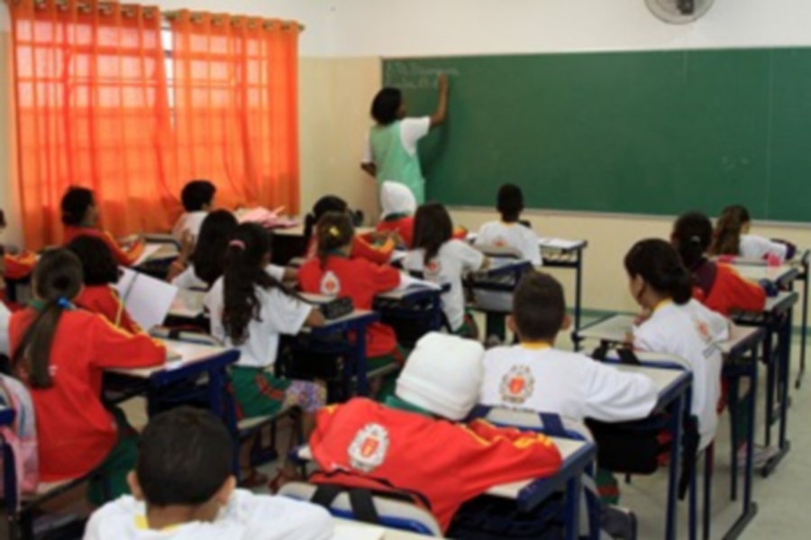 Abertas as inscrições para novos alunos da rede pública de Embu das Artes até dia 1/10