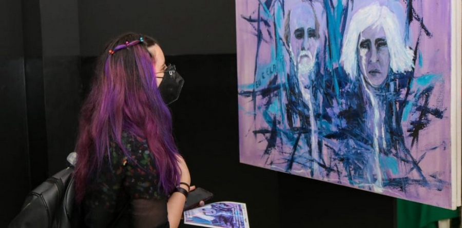 Secretaria de Cultura abre chamamento público para exposições temporárias em 2022