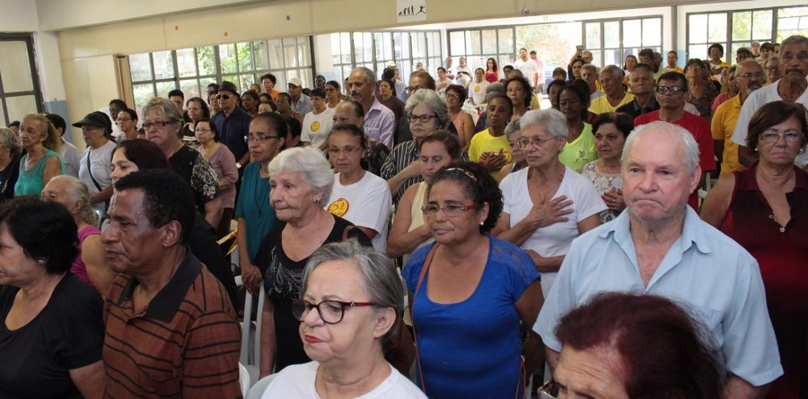 Embu abre inscrições para Eleição do Conselho Municipal dos Direitos do Idoso