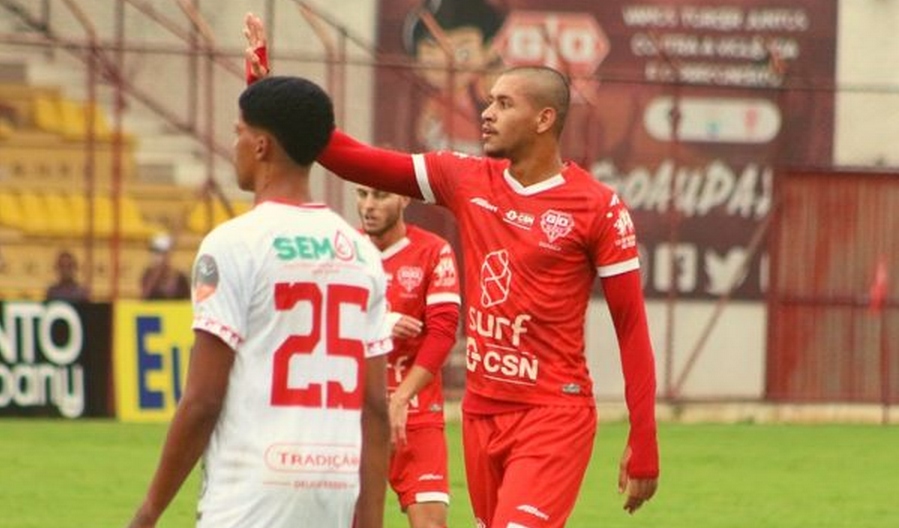 Hoje, Grêmio Osasco enfrenta o  Joinville pela segunda fase da copinha