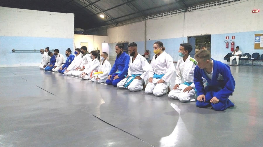 Delegação jandirense de judô terá 28 atletas na Copa São Paulo