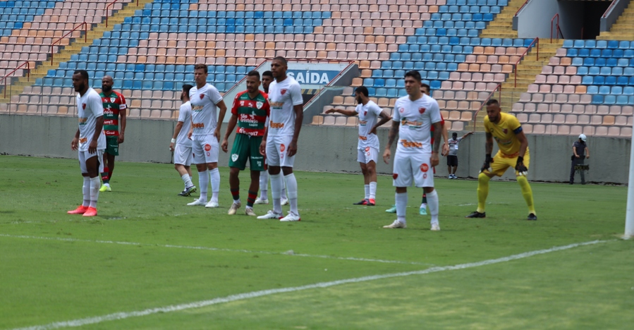 Oeste Barueri enfrenta o Audax pela última rodada do Paulistão A2