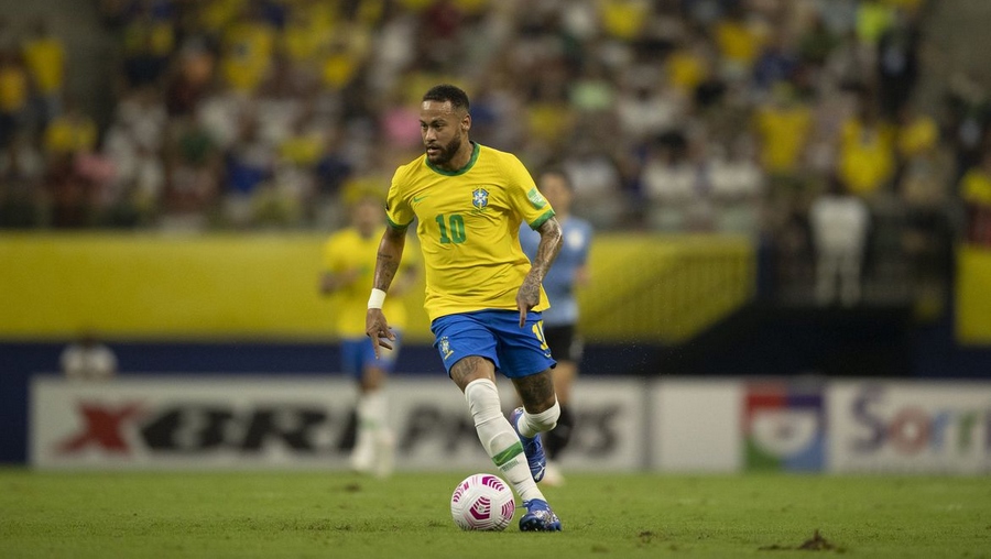 Fifa anuncia horários e locais de jogos do Brasil na Copa do Catar