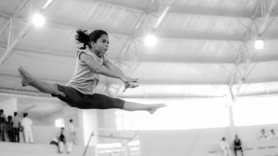 Mais Esportes Itapevi abre novas inscrições para 390 vagas no Ginásio de Esportes