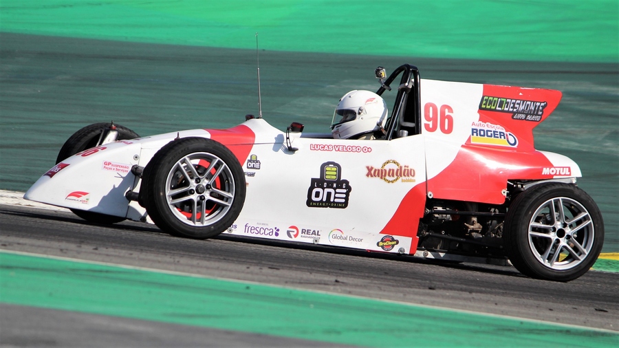 Piloto de Itapevi aposta as suas últimas fichas na decisão da FVee em Interlagos