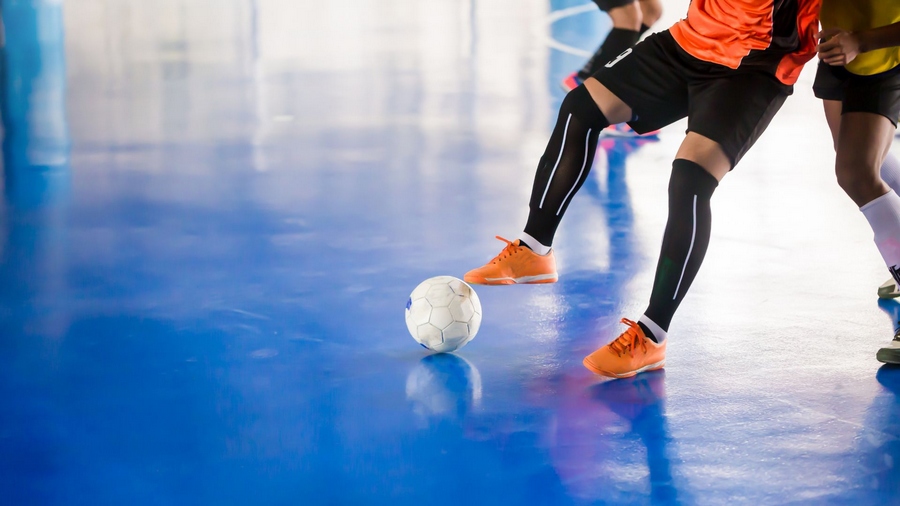 Futsal tem inovação e destaques que estão marcando a história do esporte da cidade de Jandira
