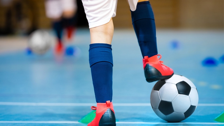 Campeonato Feminino de Futsal acontece neste domingo (4) em Jandira