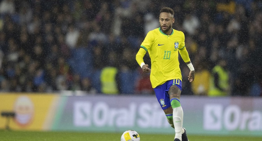 Neymar disputa aquela que pode ser sua última Copa como protagonista