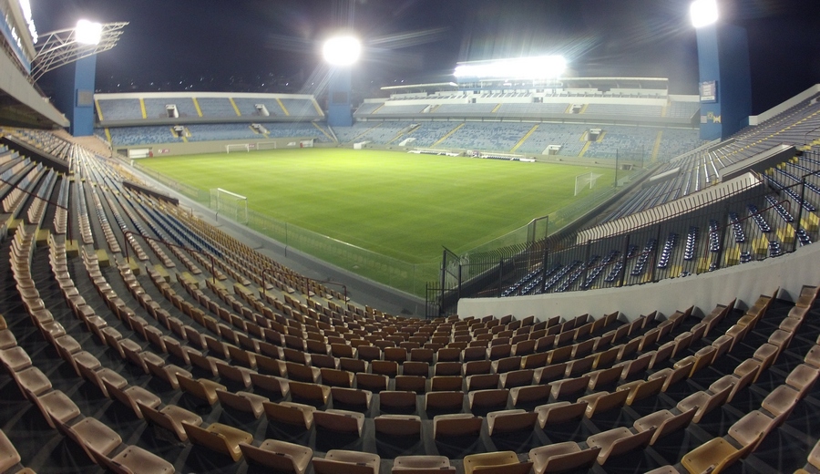 Arena Barueri vai sediar jogo histórico do futebol feminino neste sábado, 26