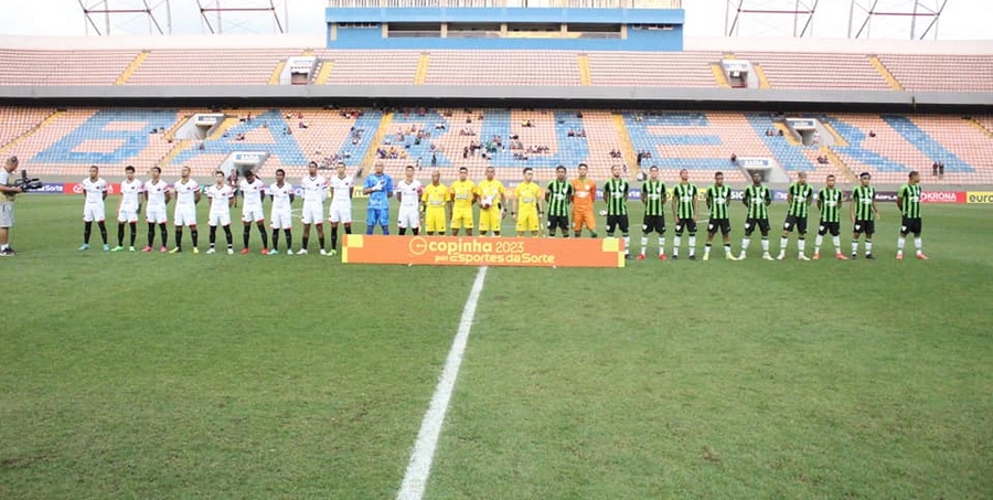 Copinha na Arena Barueri: mais uma edição realizada com sucesso