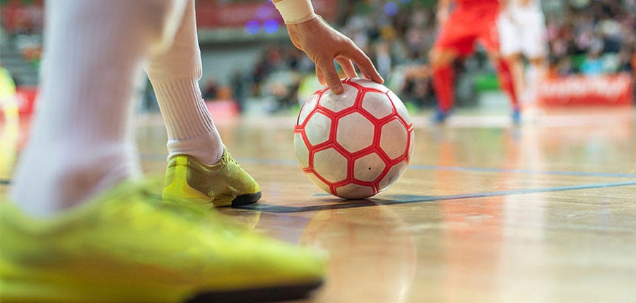 Esporte de Jandira abre inscrições para o Campeonato Municipal de Futsal