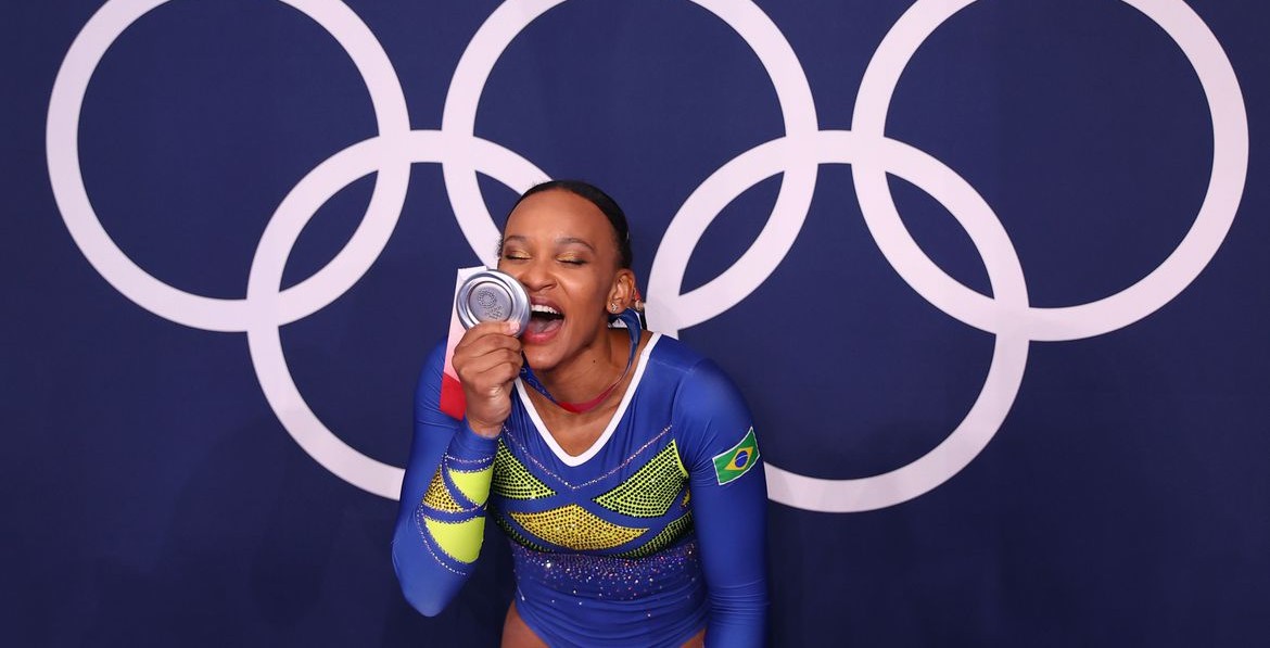 Tóquio: no sétimo dia de competição, Brasil conquista duas medalhas