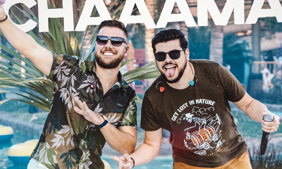  Itapevi: Zé Neto & Cristiano realizam show no dia 26 de maio no Parque da Cidade