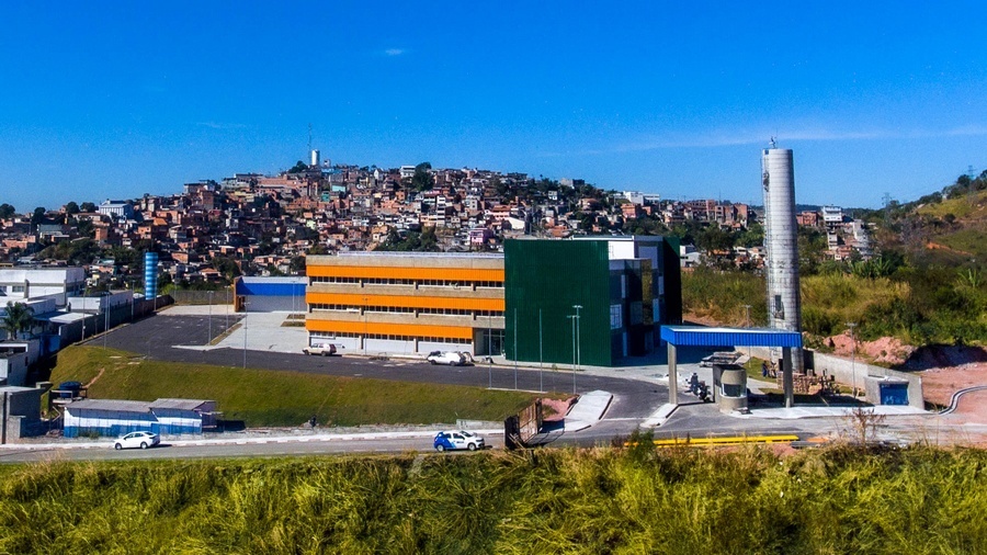 ETEC Itapevi ficará pronto em outubro 