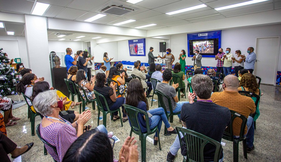 Itapevi ganha inédita Comissão da Promoção da Igualdade Racial