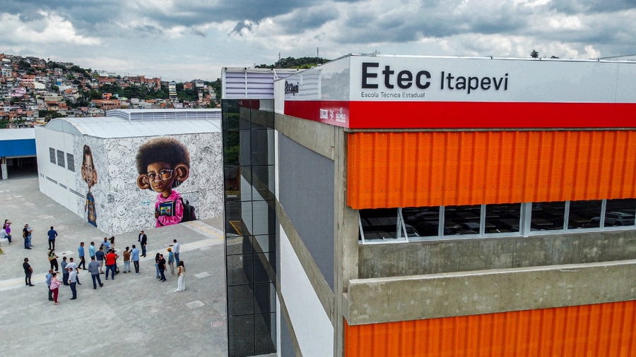 Inscrições para processo seletivo da ETEC estão abertas