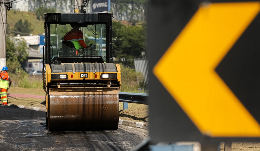Prefeitura de Itapevi anuncia R$ 150 milhões em investimentos em pavimentações asfáltica