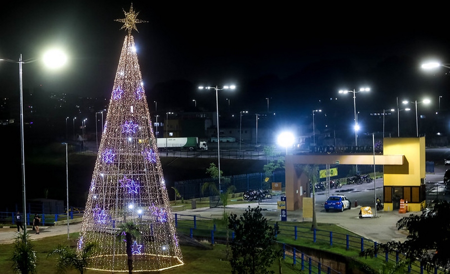 Veja o que abre e fecha no Natal e no Ano Novo