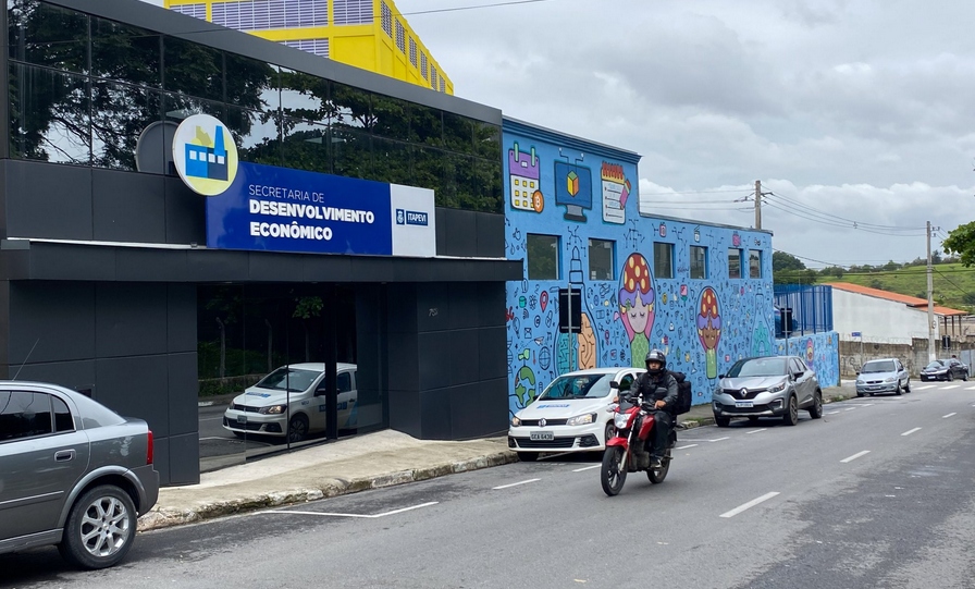 Empresários de Itapevi podem anunciar vaga de emprego junto à prefeitura