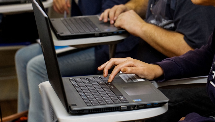 Vagas abertas para pós-graduação no polo da UAB Itapevi