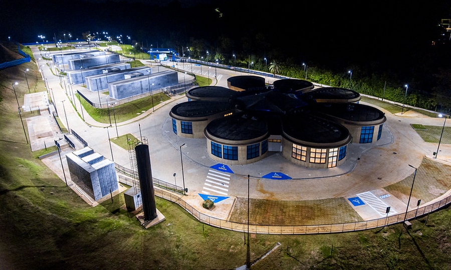 Primeiro cemitério vertical biosseguro público do Estado de São Paulo será inaugurado em Itapevi