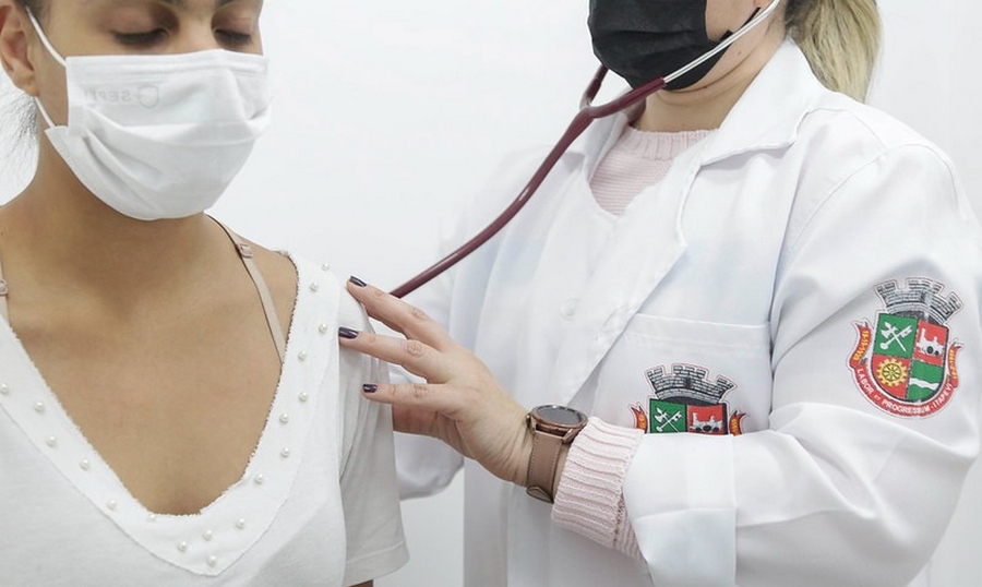 Itapevi contrata médicos para diversas especialidades