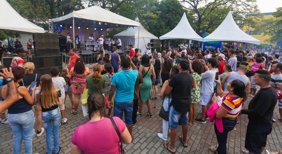 Itapevi promove 2ª edição do Festival IT no próximo sábado (15)